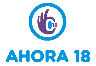 Ahora 18